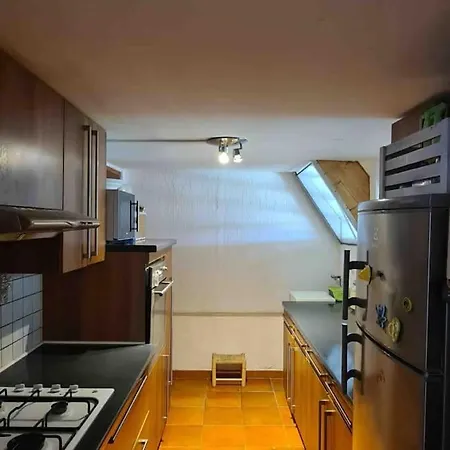 וילה Provencal Avec Piscine