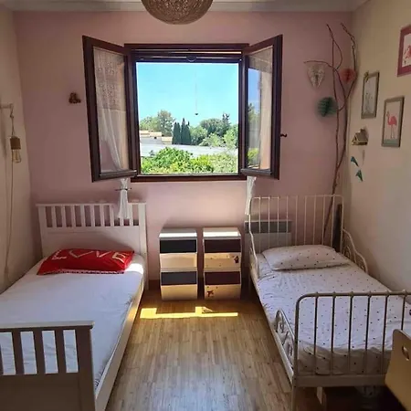 Villa Provencal Avec Piscine *