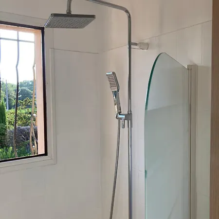 Provencal Avec Piscine Villa Antibes