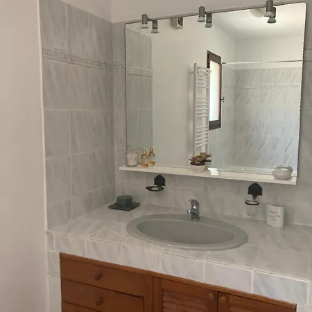 Provencal Avec Piscine Villa *