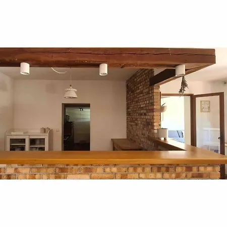 Provencal Avec Piscine וילה אנטיב