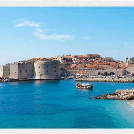 Provencal Avec Piscine