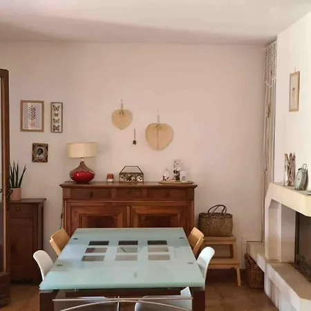וילה Provencal Avec Piscine *