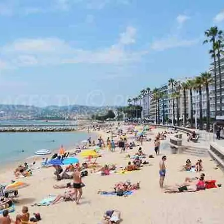 Provencal Avec Piscine * Antibes