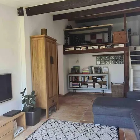 Villa Provencal Avec Piscine *